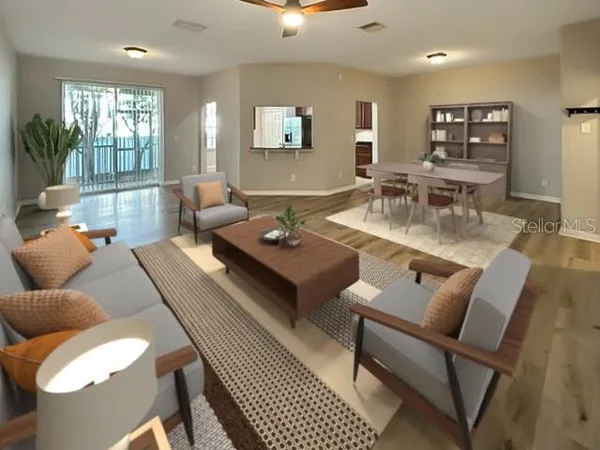 $2,550 | 1506 Hillview Lane, Tarpon Springs, FL 34689