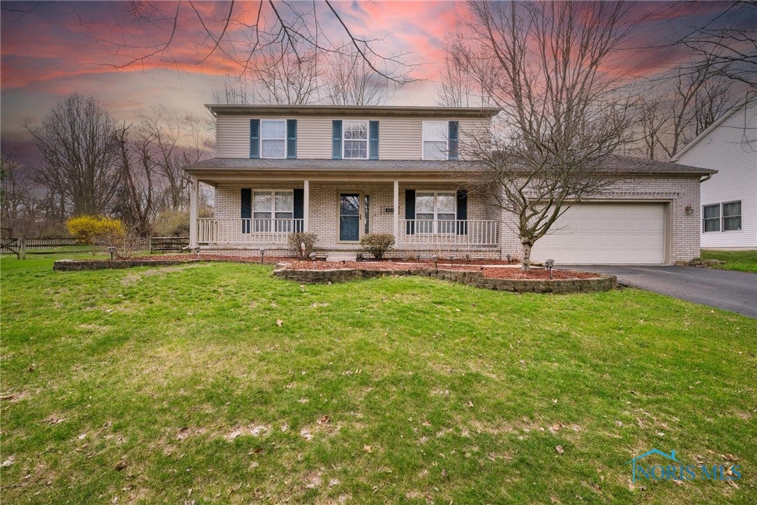 820 Weatherstone Road Holland, OH 43528 - Photo 1 of 48 Gallery Image 1