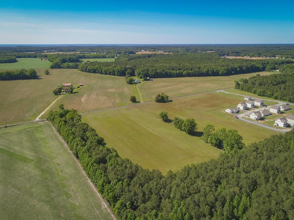 Lot 52 Bailey Road, Unit 52 Greenbush, VA 23357 - Photo 5 of 8