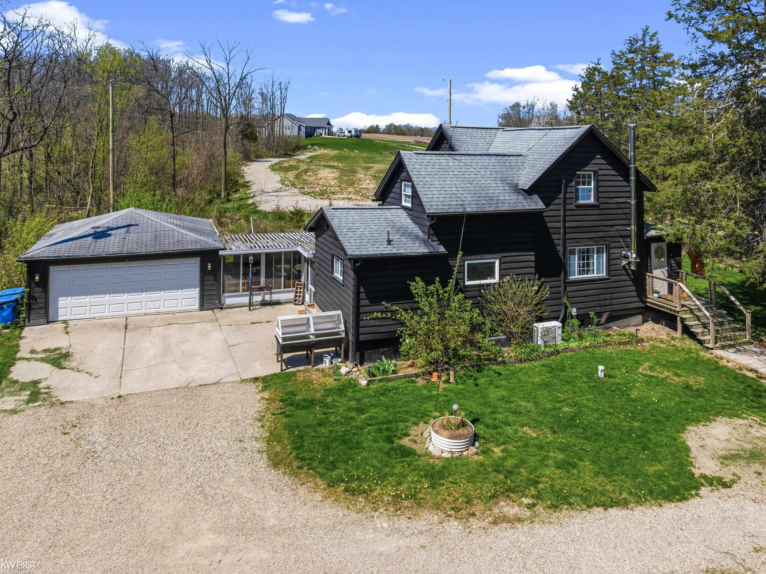 10238 Foley Road Fenton, MI 48430 - Photo 50 of 63