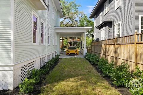 $529,000 | 627 West 37th Street, Savannah, GA 31415