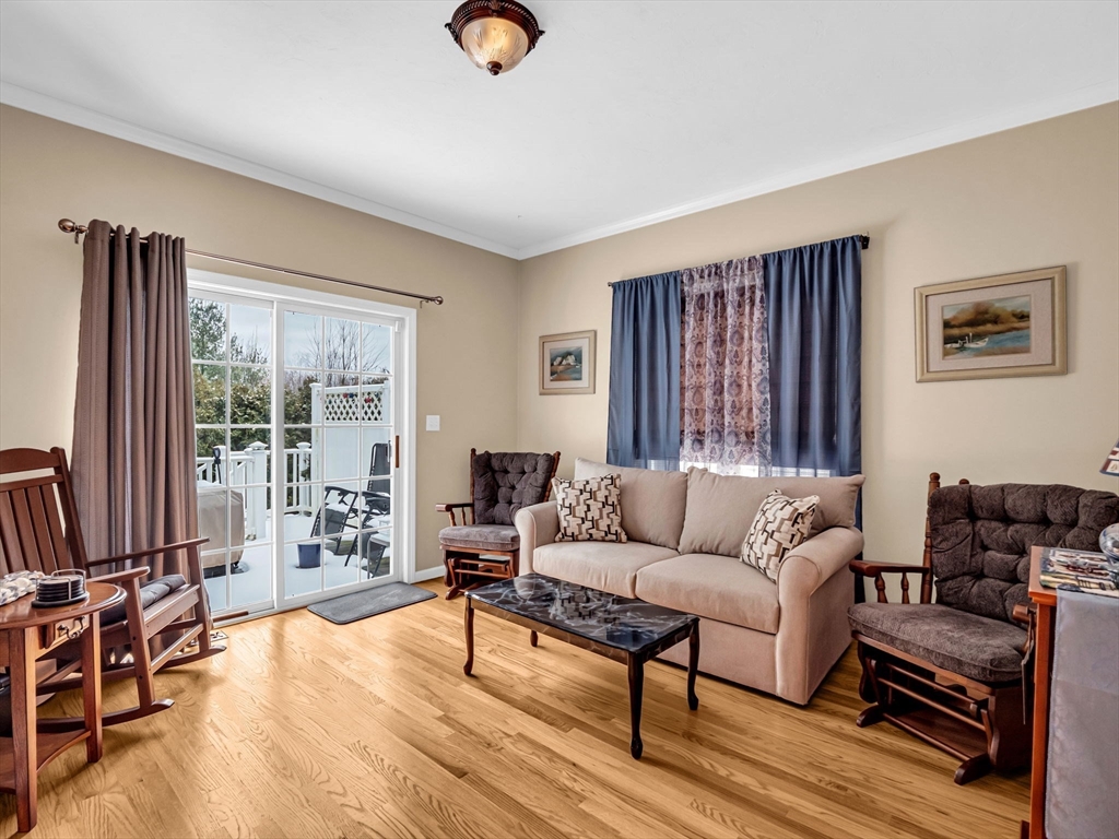 6 Queen Of Roses Lane, Unit 101 Uxbridge, MA 01569 - Photo 16 of 42 Gallery Image 16