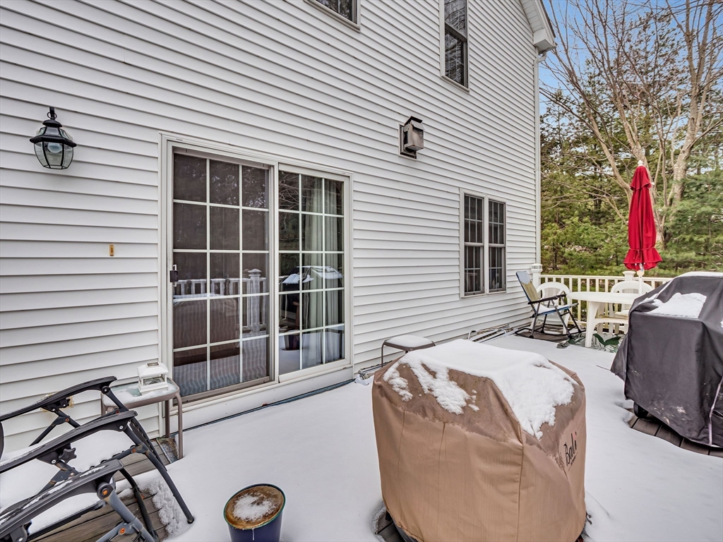 6 Queen Of Roses Lane, Unit 101 Uxbridge, MA 01569 - Photo 39 of 42 Gallery Image 39