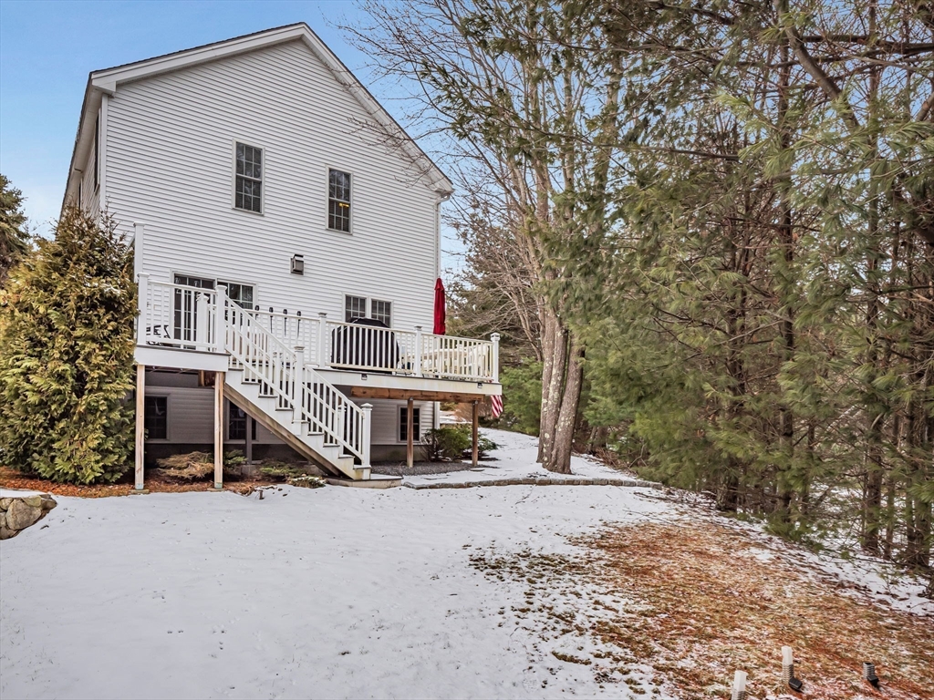 6 Queen Of Roses Lane, Unit 101 Uxbridge, MA 01569 - Photo 41 of 42 Gallery Image 41