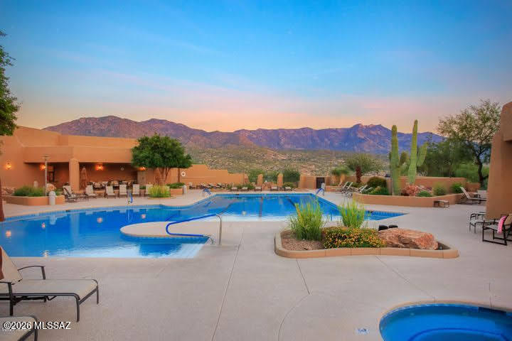 61852 East Sandlewood Road Tucson, AZ 85739 - Photo 49 of 50 Pools (1 of 6)