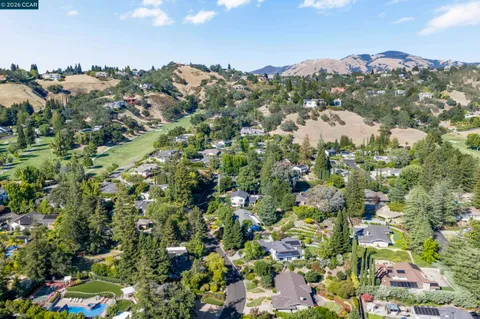 $2,998,000 | 34 Mott Drive, Alamo, CA 94507