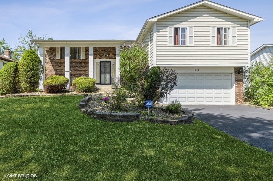 200 Oriole Road Matteson, IL 60443 - Photo 1 of 10