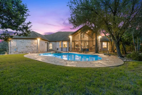 $1,999,000 | 9310 Summer Sky Drive, Austin, TX 78736
