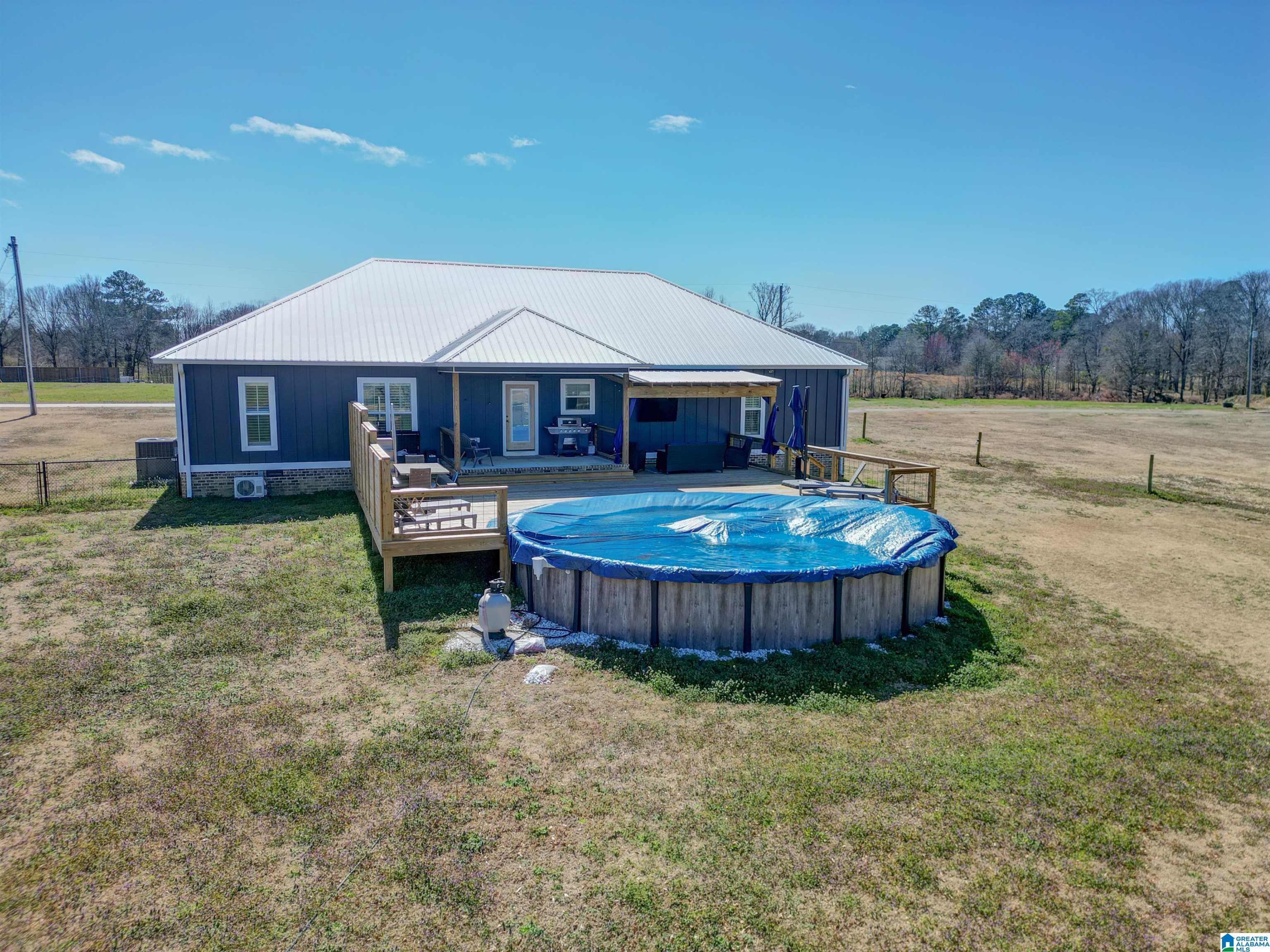 90 Sally Lane Boaz, AL 35956 - Photo 34 of 37