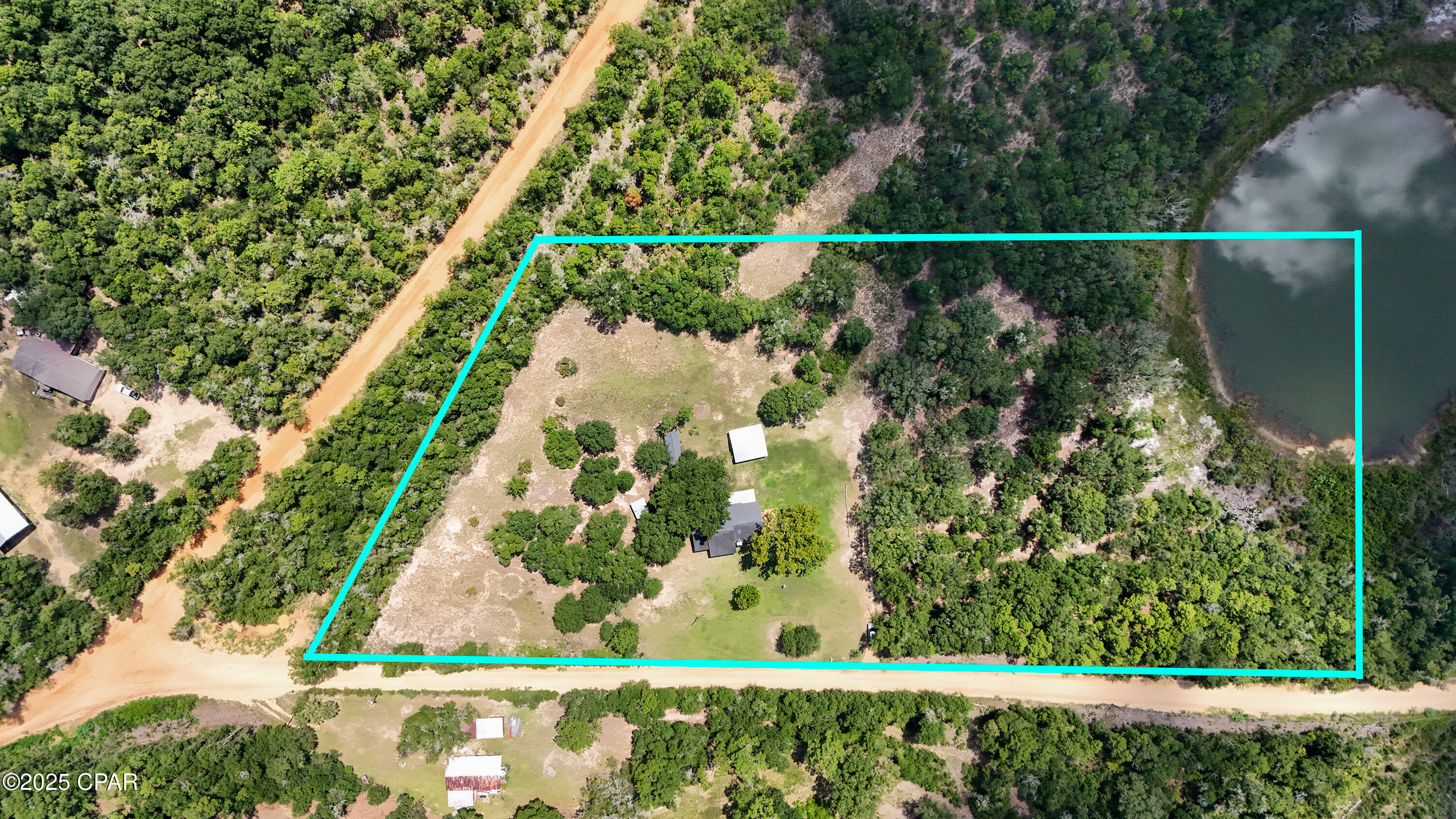 1371 Deadening Road Chipley, FL 32428 - Photo 64 of 78