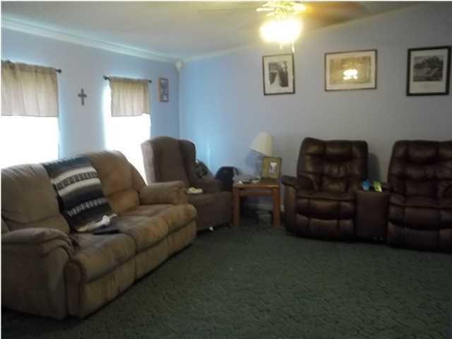 3783 L'Anse Meg Road Mamou, LA 70554 - Photo 10 of 15 Additional Photo