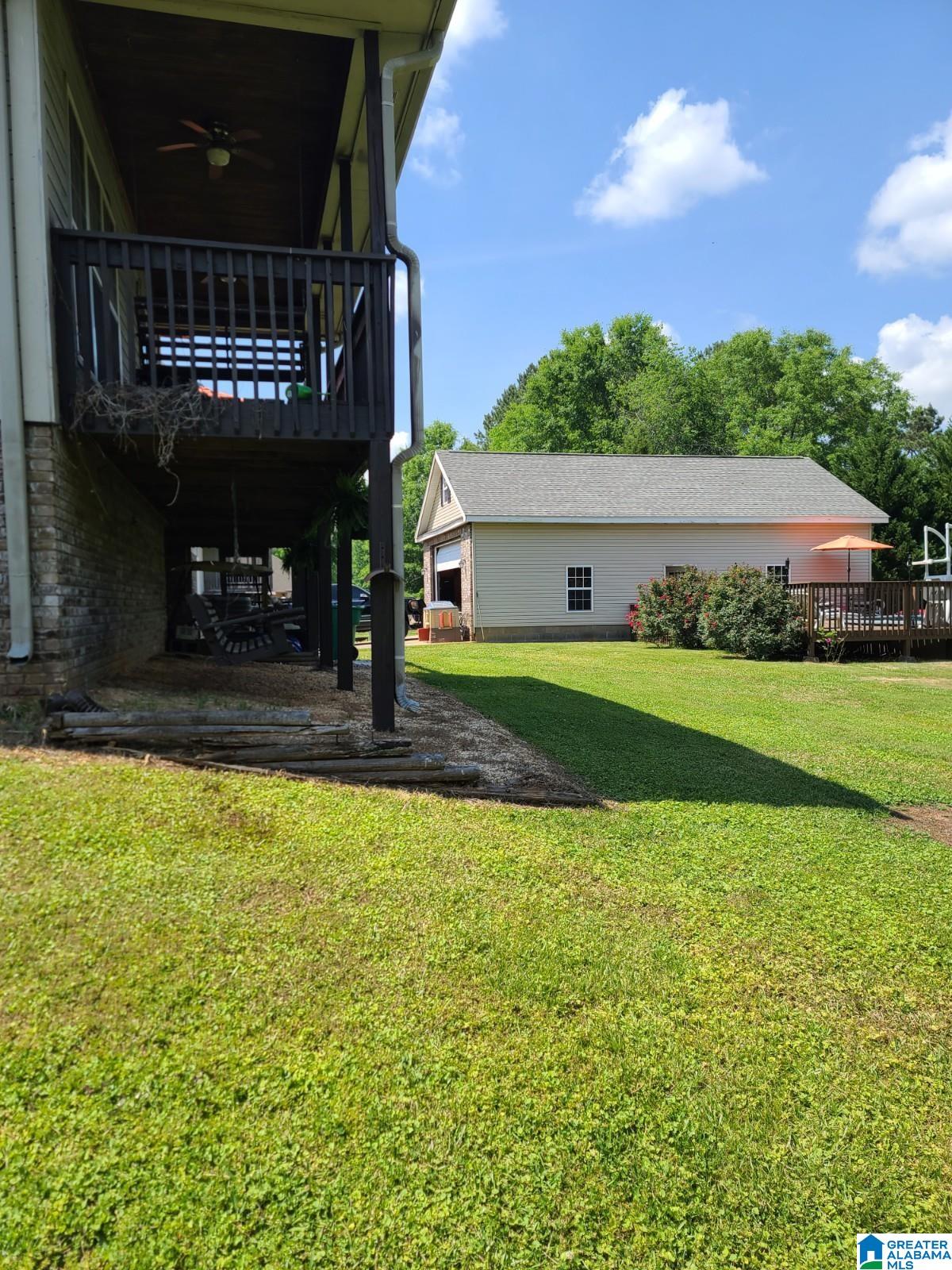 80 Peaceful Lane Springville, AL 35146 - Photo 11 of 61