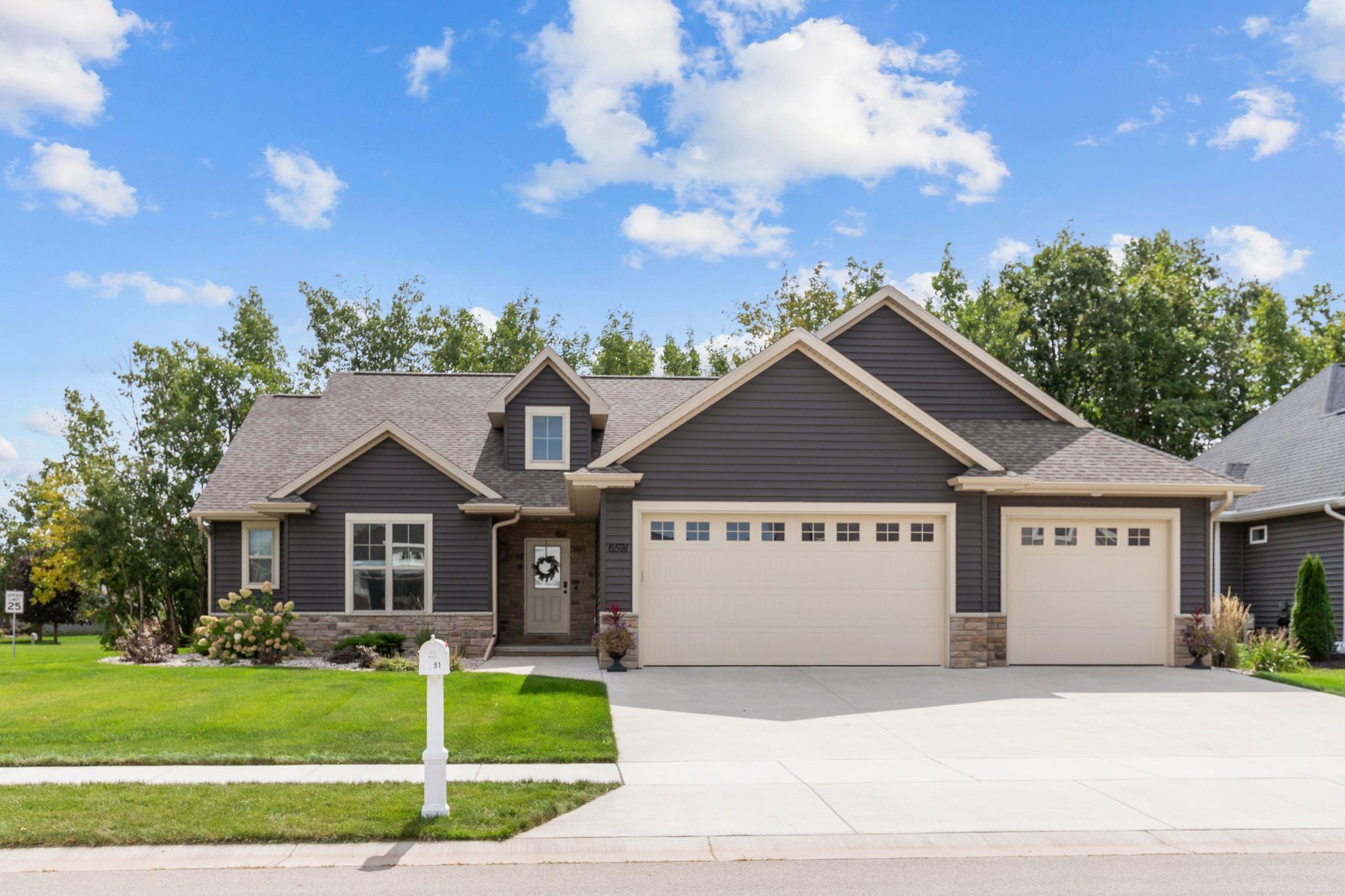 W6591 Ethan Drive Appleton, WI 54915 - Photo 1 of 59 Gallery Image 1