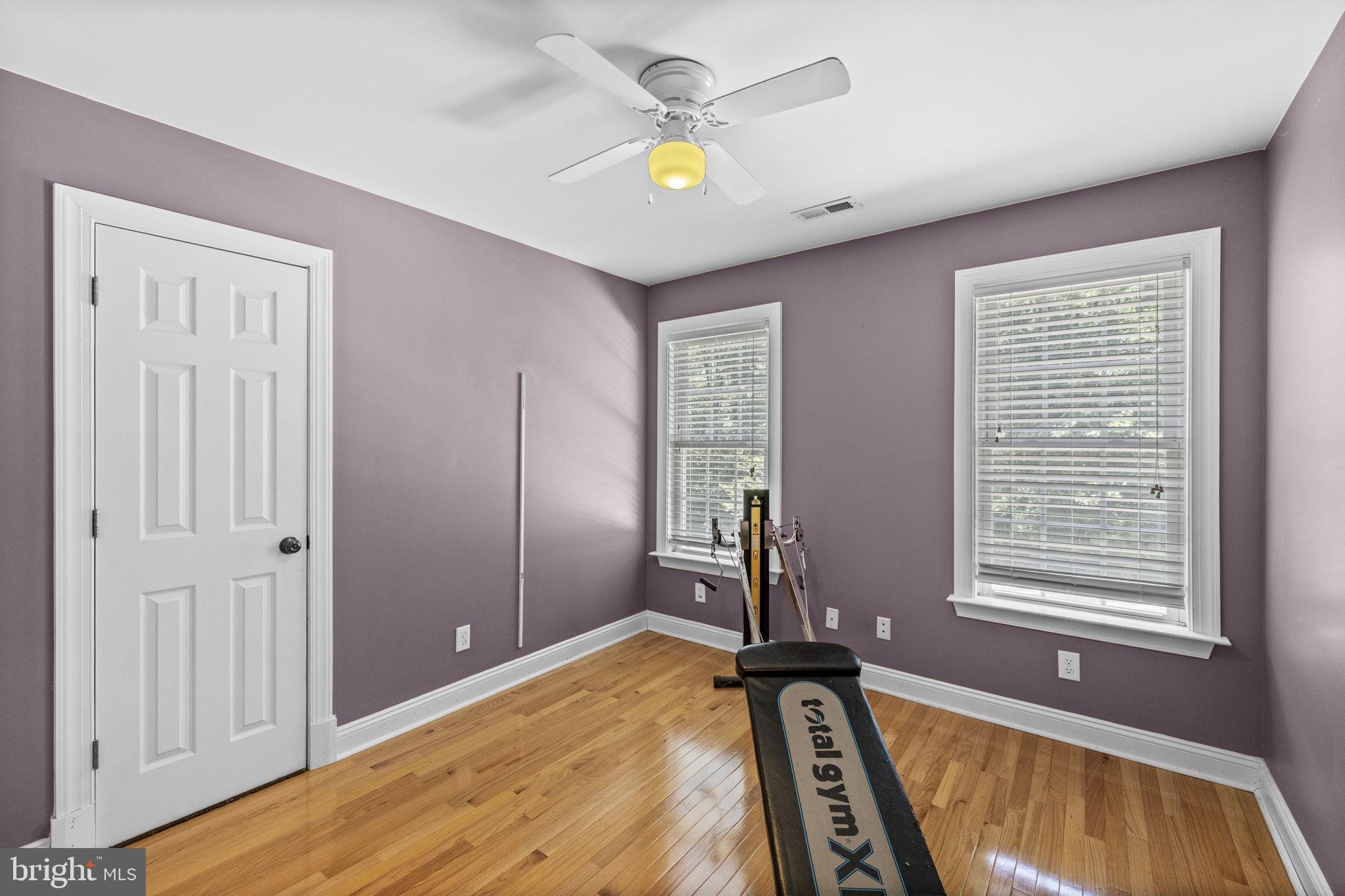 621 Ridgemont Drive Louisa, VA 23093 - Photo 35 of 81 Bedroom Three