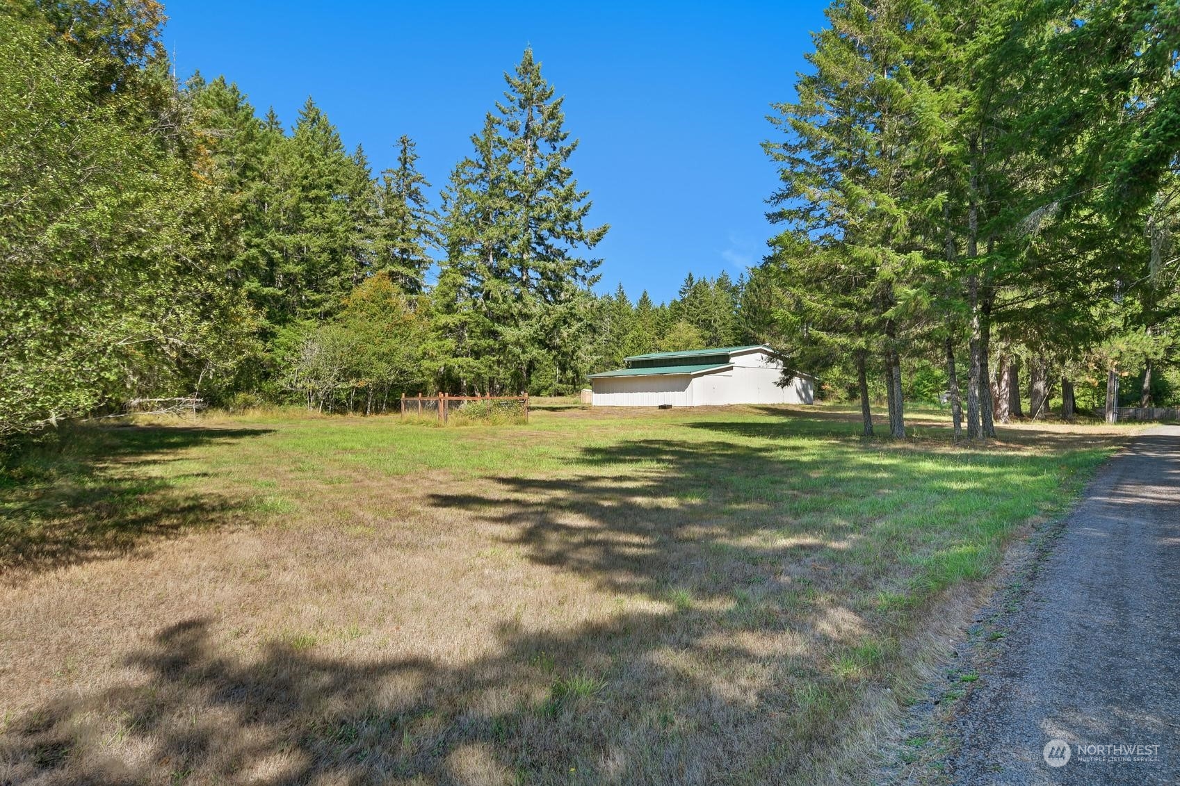 271 East Big Skookum Road Shelton, WA 98584 - Photo 5 of 24