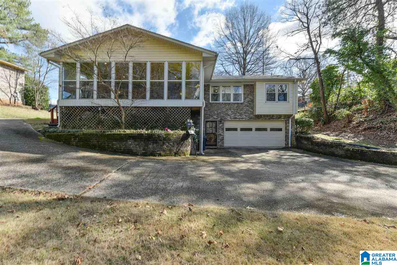 808 Rockingham Road Birmingham, AL 35235 - Photo 4 of 50