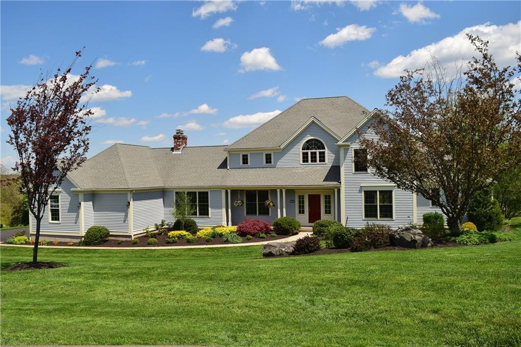 68 Wilks Pond Road Berlin, CT 06037 - Photo 1 of 1 Front
