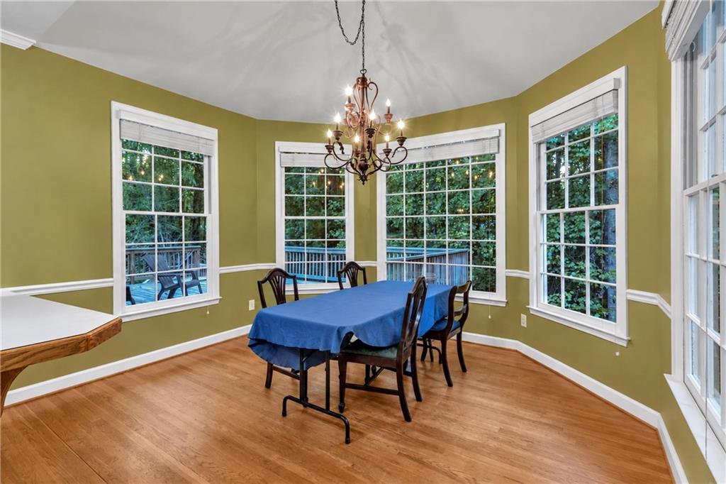 990 Ramsden Run Alpharetta, GA 30022 - Photo 15 of 53 Gallery Image 15