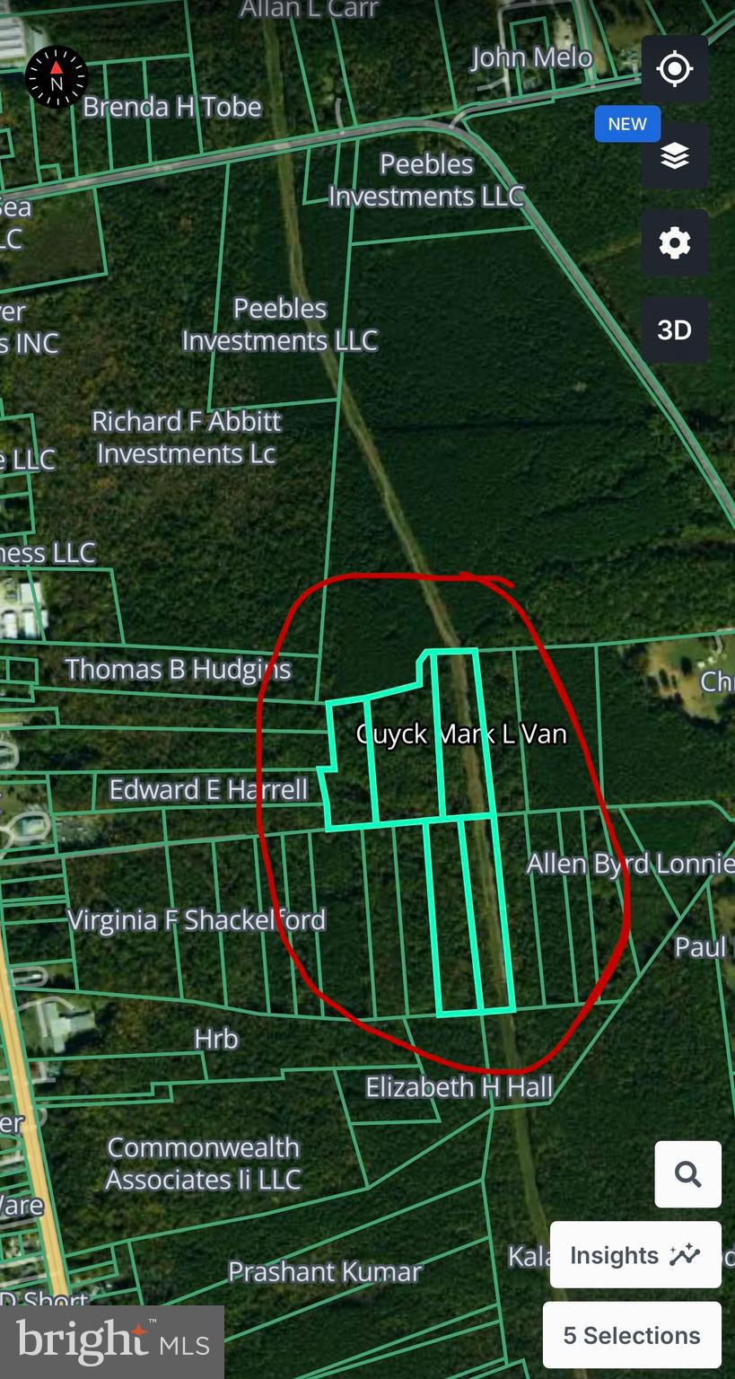 Glass Road Hayes, VA 23072 - Photo 3 of 26