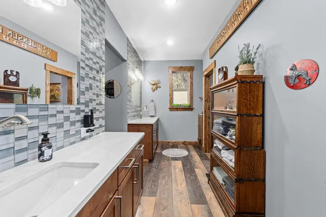 $799,950 | 28615 North Milan Road, Chattaroy, WA 99003