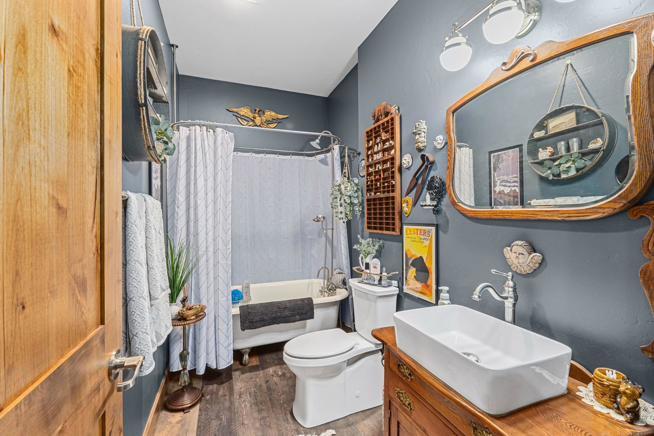 28615 North Milan Road Chattaroy, WA 99003 - Photo 21 of 44 Gallery Image 21