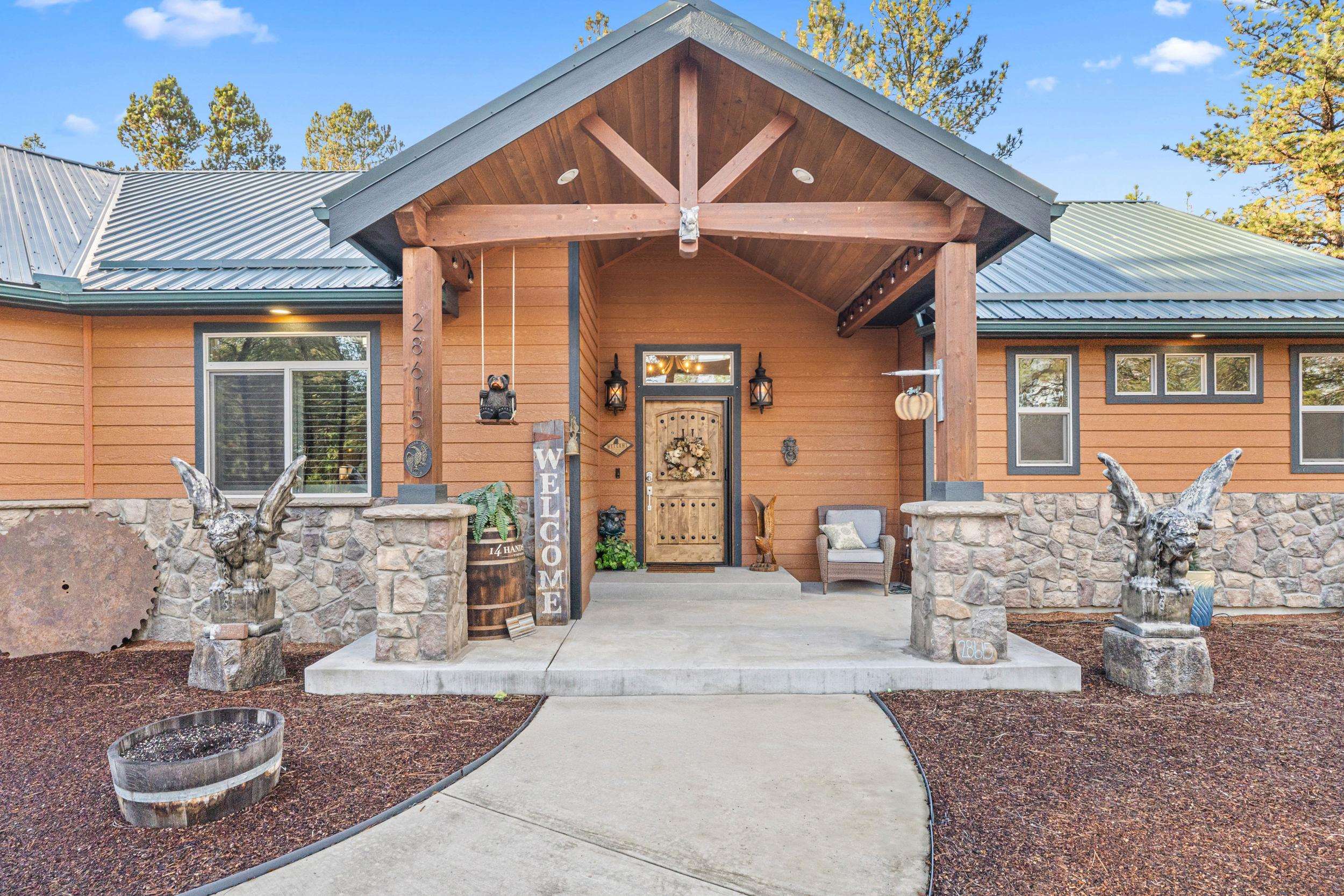 28615 North Milan Road Chattaroy, WA 99003 - Photo 31 of 44 Gallery Image 31