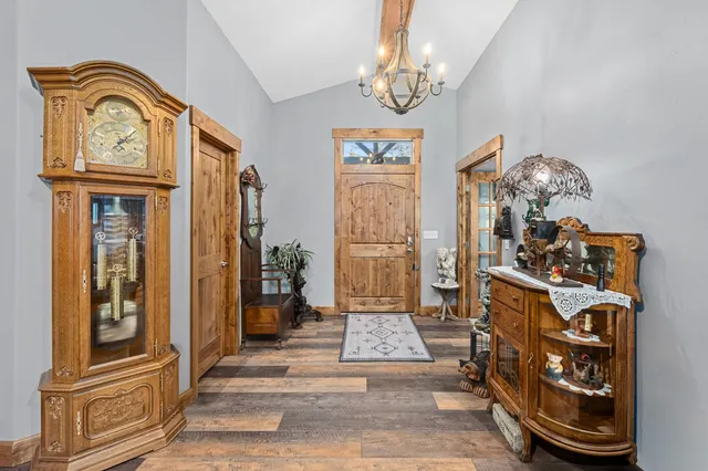 $799,950 | 28615 North Milan Road, Chattaroy, WA 99003