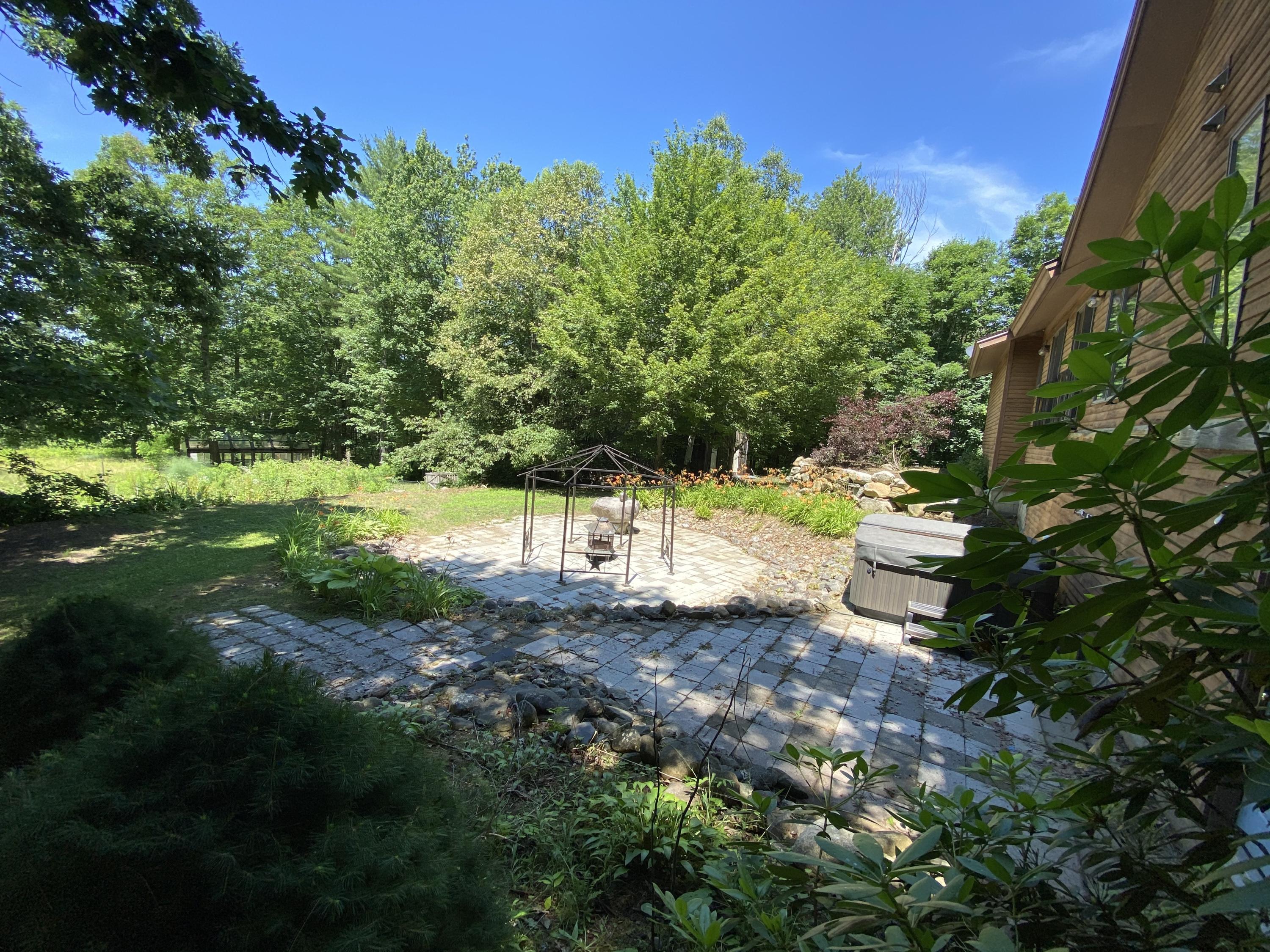289 Bassett Road Winslow, ME 04901 - Photo 7 of 28 07 Exterior
