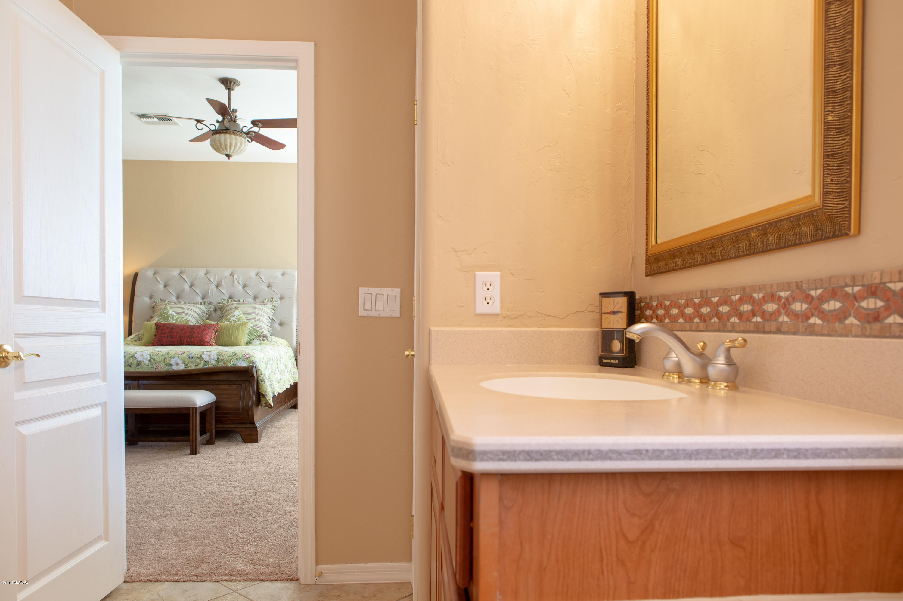 12707 North Morgan Ranch Road Tucson, AZ 85755 - Photo 31 of 47