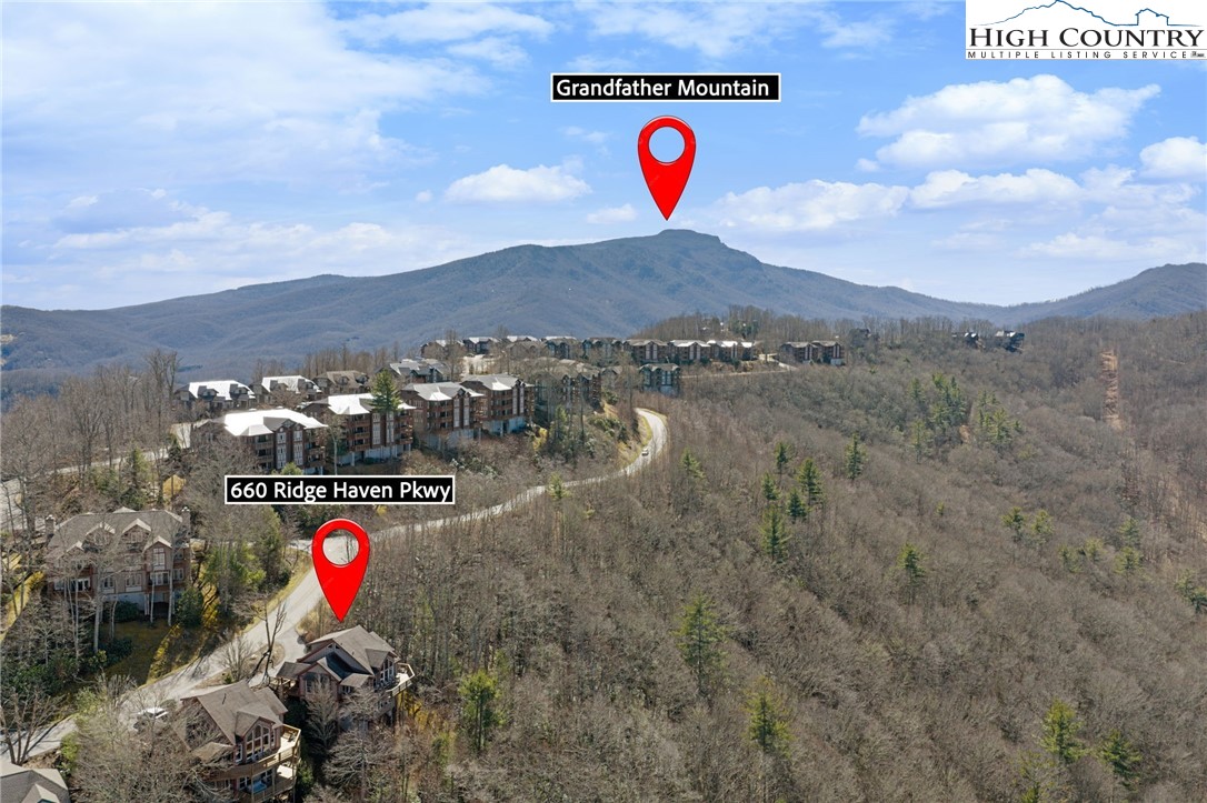 660 Ridge Haven Parkway, Unit 660 Banner Elk, NC 28604 - Photo 46 of 49