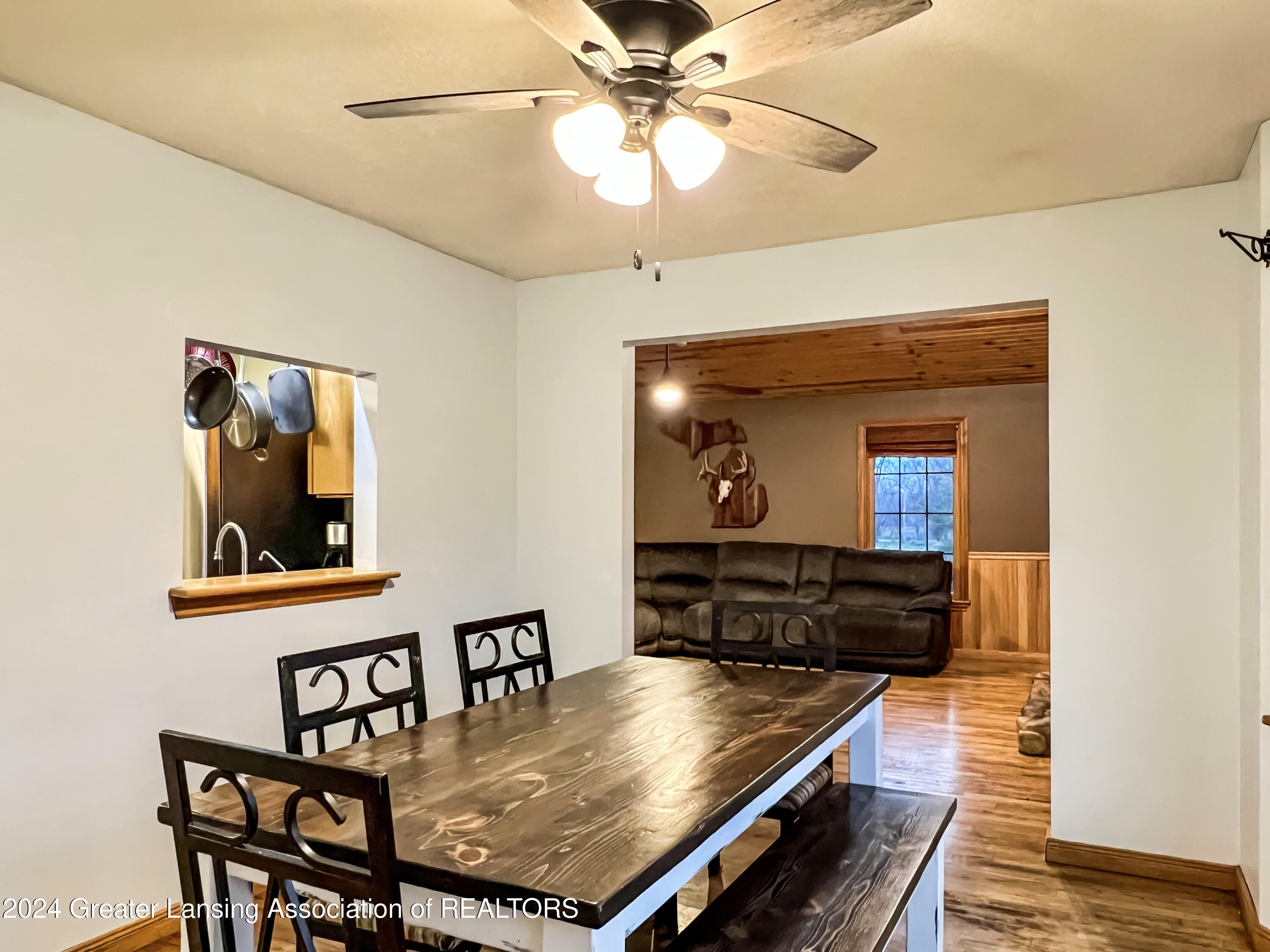 1048 Avery Road St. Johns, MI 48879 - Photo 10 of 48 Dining Room