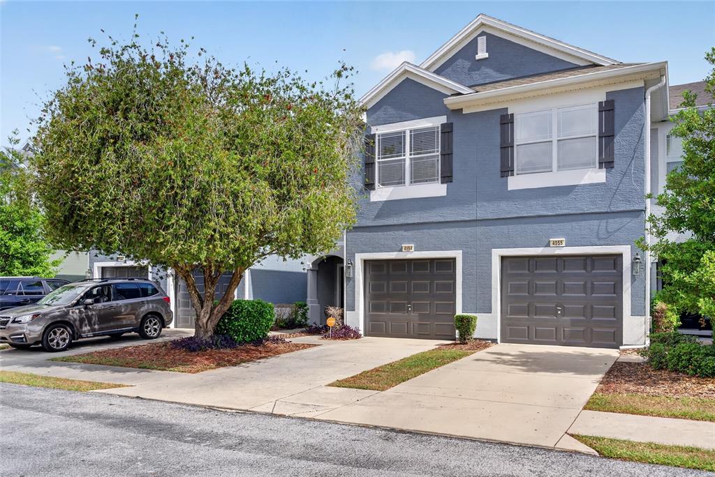 4954 Southwest 45th Circle Ocala, FL 34474 - Photo 1 of 30