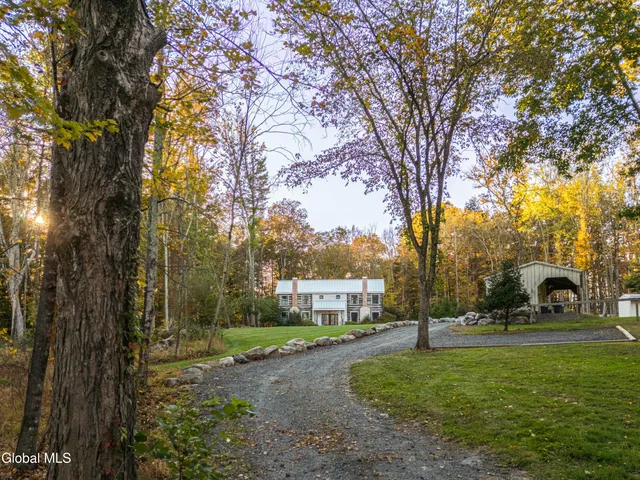 $1,695,000 | 1017 Bruyn Turnpike, Shawangunk, NY 12566