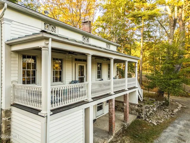 $1,695,000 | 1017 Bruyn Turnpike, Shawangunk, NY 12566