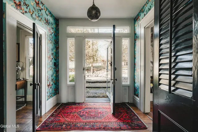 $1,695,000 | 1017 Bruyn Turnpike, Shawangunk, NY 12566