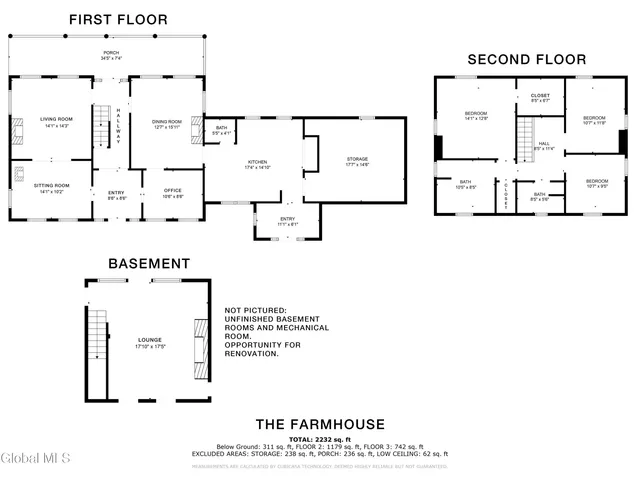 $1,695,000 | 1017 Bruyn Turnpike, Shawangunk, NY 12566
