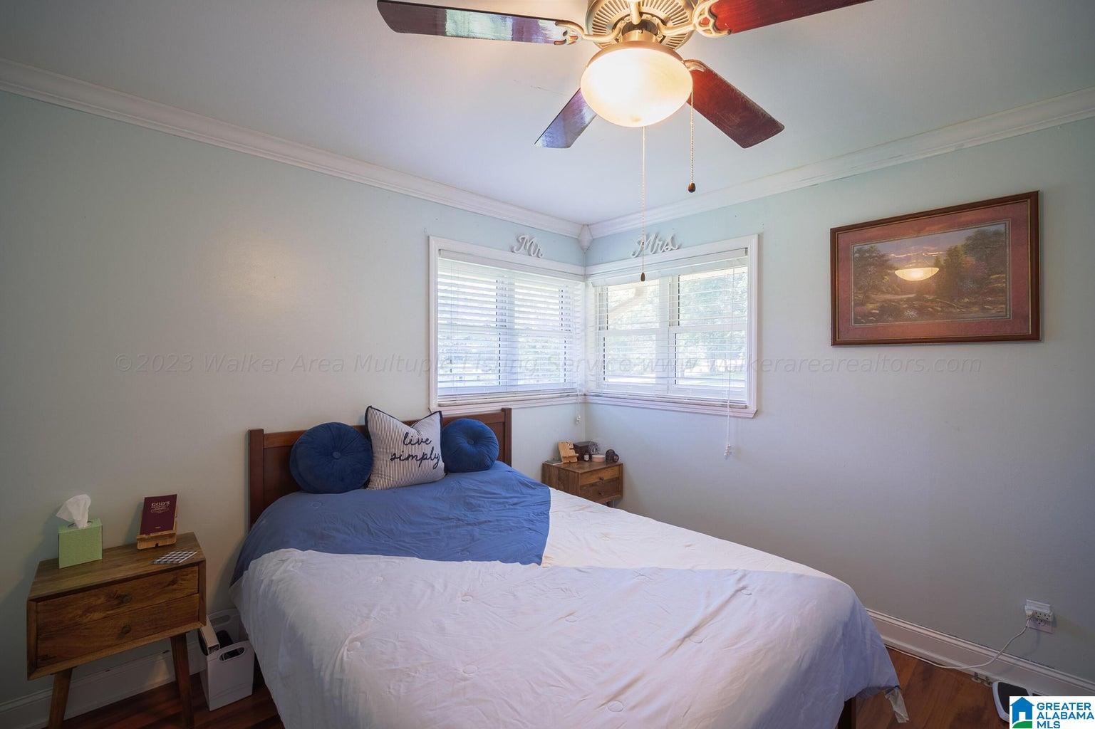 1012 Valley Road Jasper, AL 35501 - Photo 8 of 17