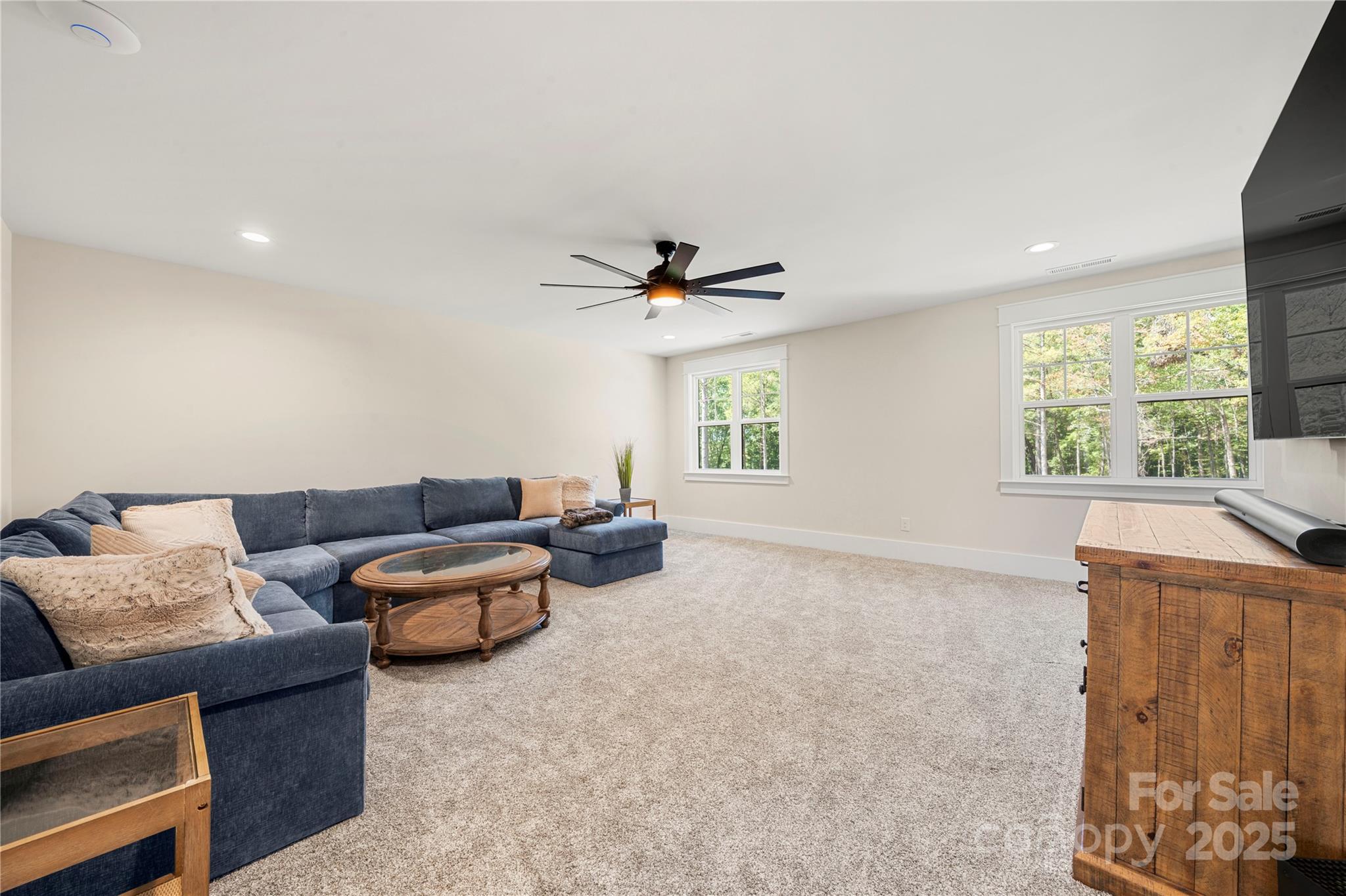 1033 Brandon Road Clover, SC 29710 - Photo 40 of 45 a living room with furniture and a window