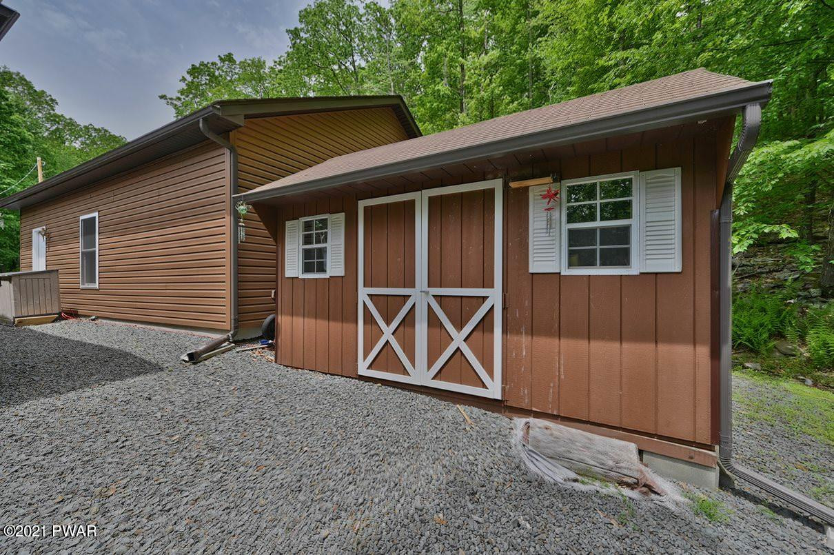 143 Blue Eddy Road Hawley, PA 18428 - Photo 66 of 72