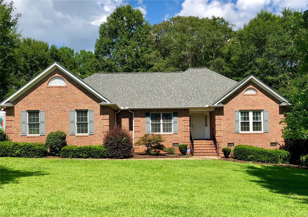 130 Holly Ridge Drive Anderson, SC 29621 - Photo 1 of 33