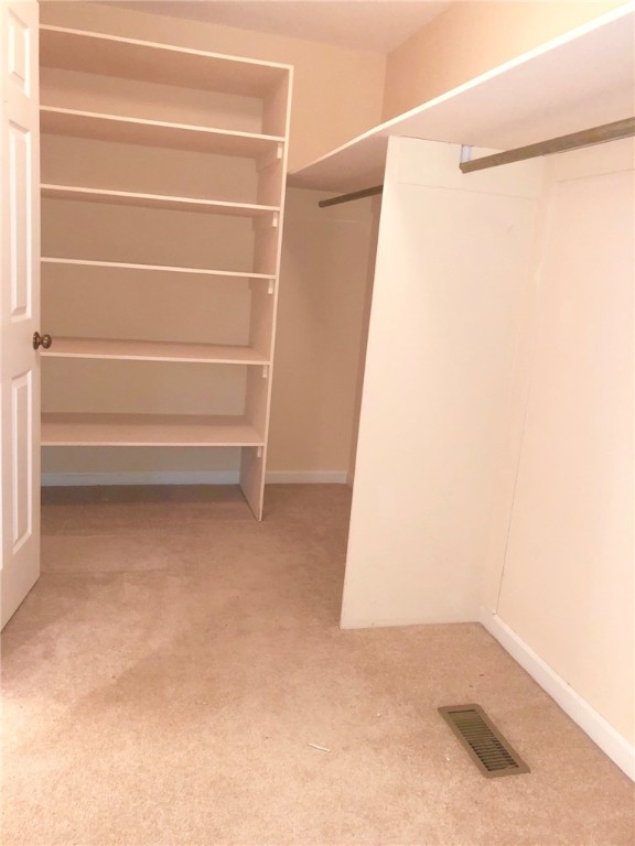 130 Holly Ridge Drive Anderson, SC 29621 - Photo 21 of 33 The master walk-in closet.