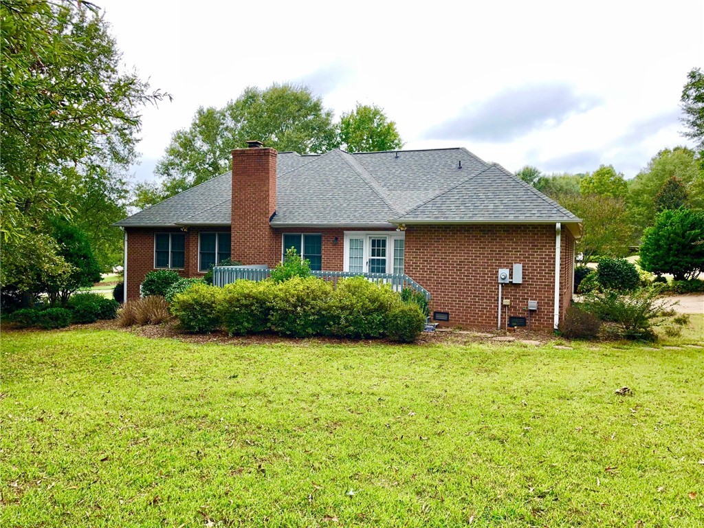 130 Holly Ridge Drive Anderson, SC 29621 - Photo 29 of 33