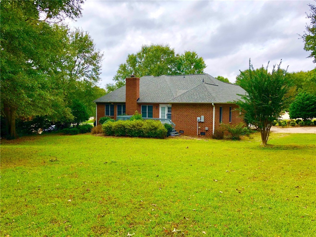 130 Holly Ridge Drive Anderson, SC 29621 - Photo 30 of 33