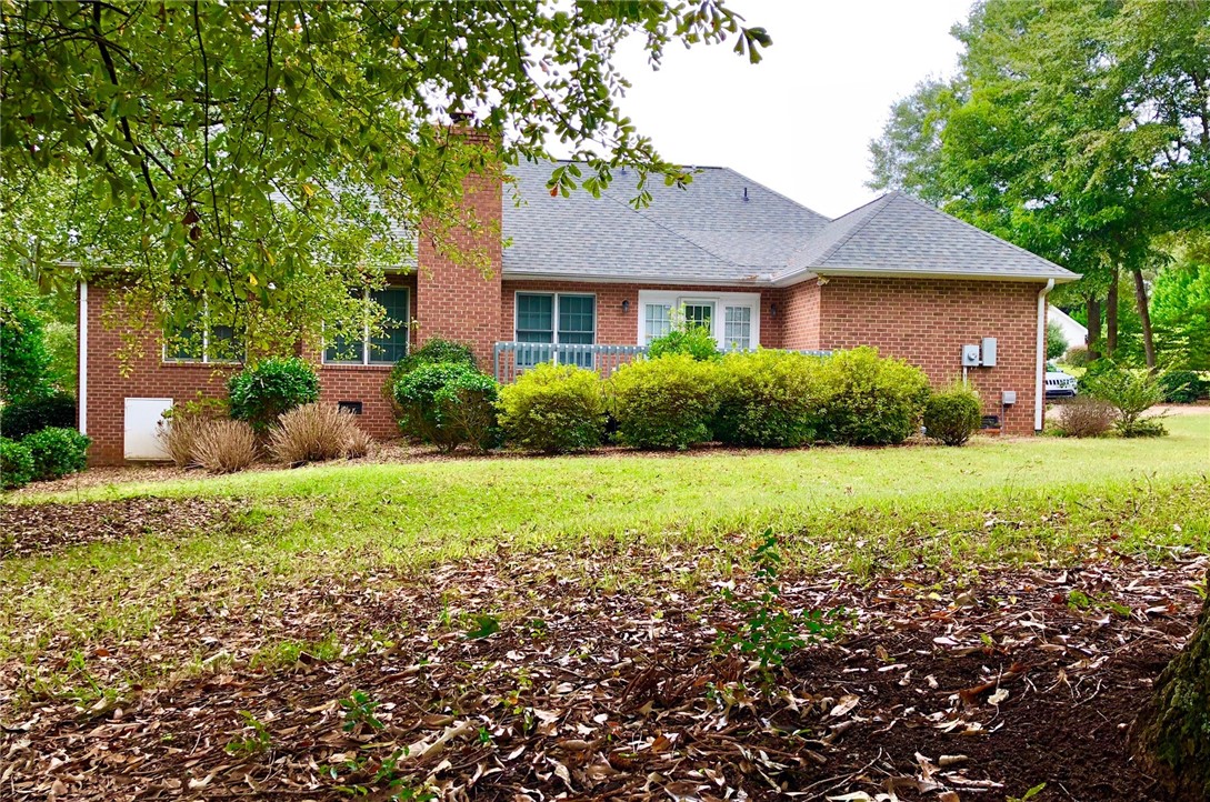 130 Holly Ridge Drive Anderson, SC 29621 - Photo 31 of 33