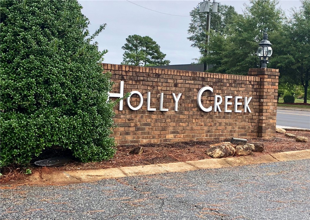 130 Holly Ridge Drive Anderson, SC 29621 - Photo 33 of 33