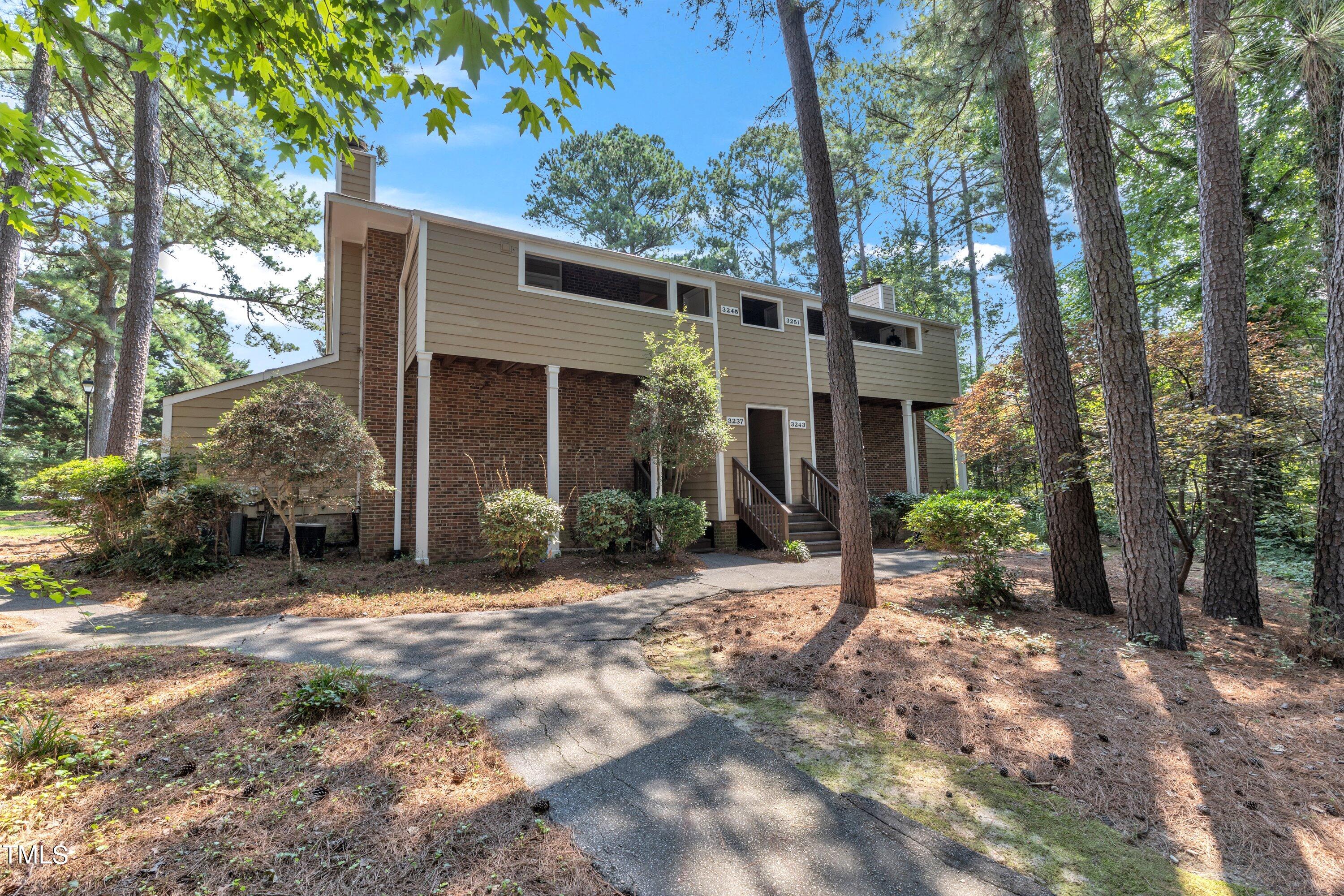 3245 Mill Run Raleigh, NC 27612 - Photo 1 of 30 01-3245 Mill Run-1
