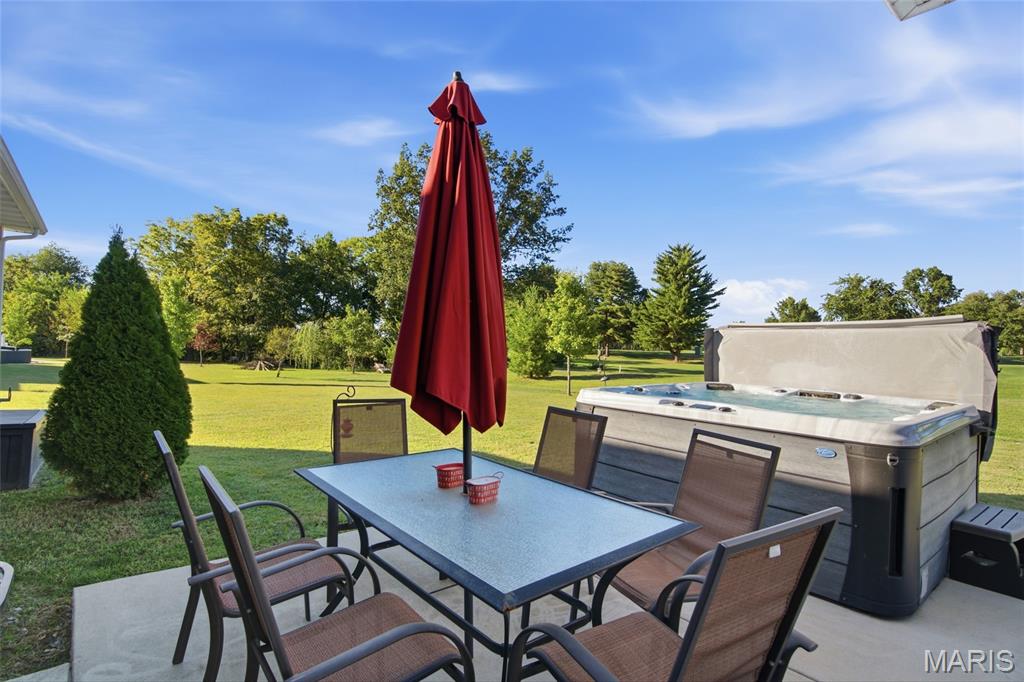 3717 Golfview Circle Shiloh, IL 62221 - Photo 21 of 85 Gallery Image 21