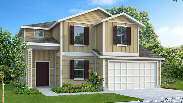 6414 Dynamic Sound San Antonio, TX 78252 - Photo 1 of 1