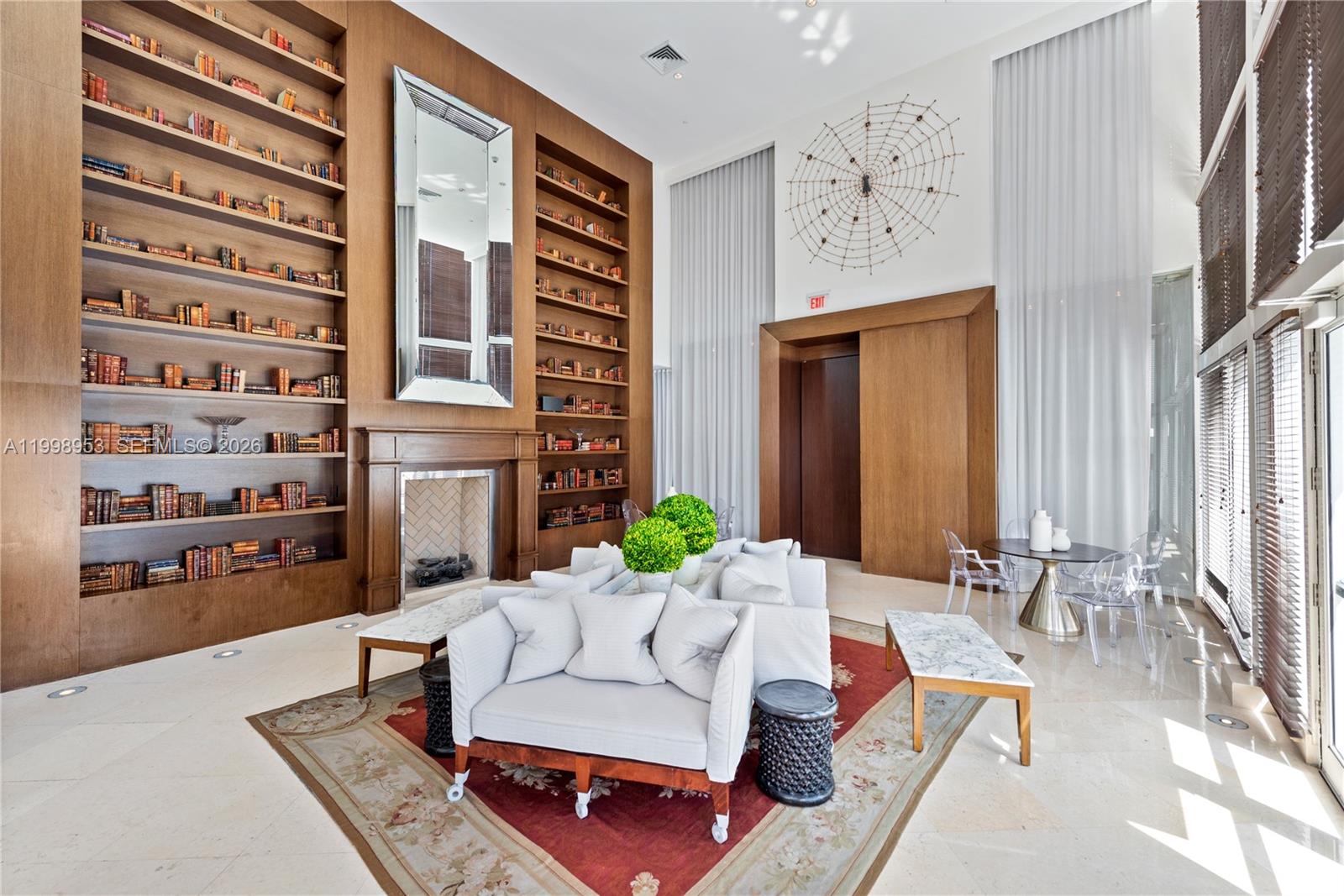 450 Alton Road, Unit 704 Miami Beach, FL 33139 - Photo 46 of 64 Gallery Image 46