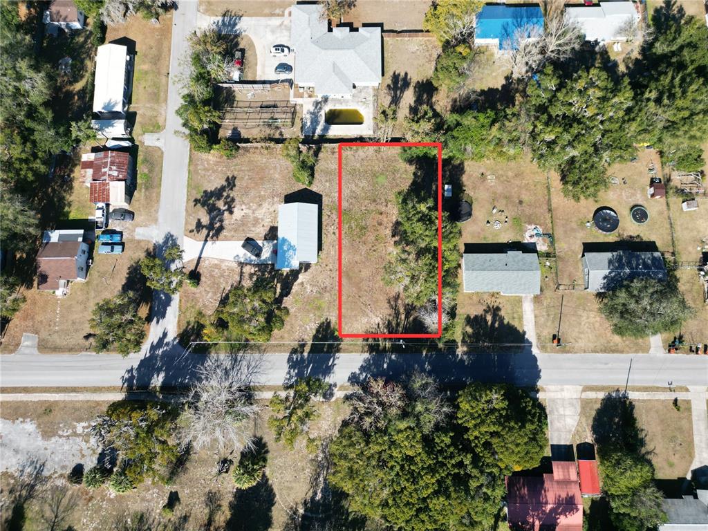 Southeast Robinson Road Belleview, FL 34420 - Photo 1 of 10